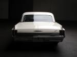 Oldsmobile Super 88 2-Door Holiday Hardtop 1963 года